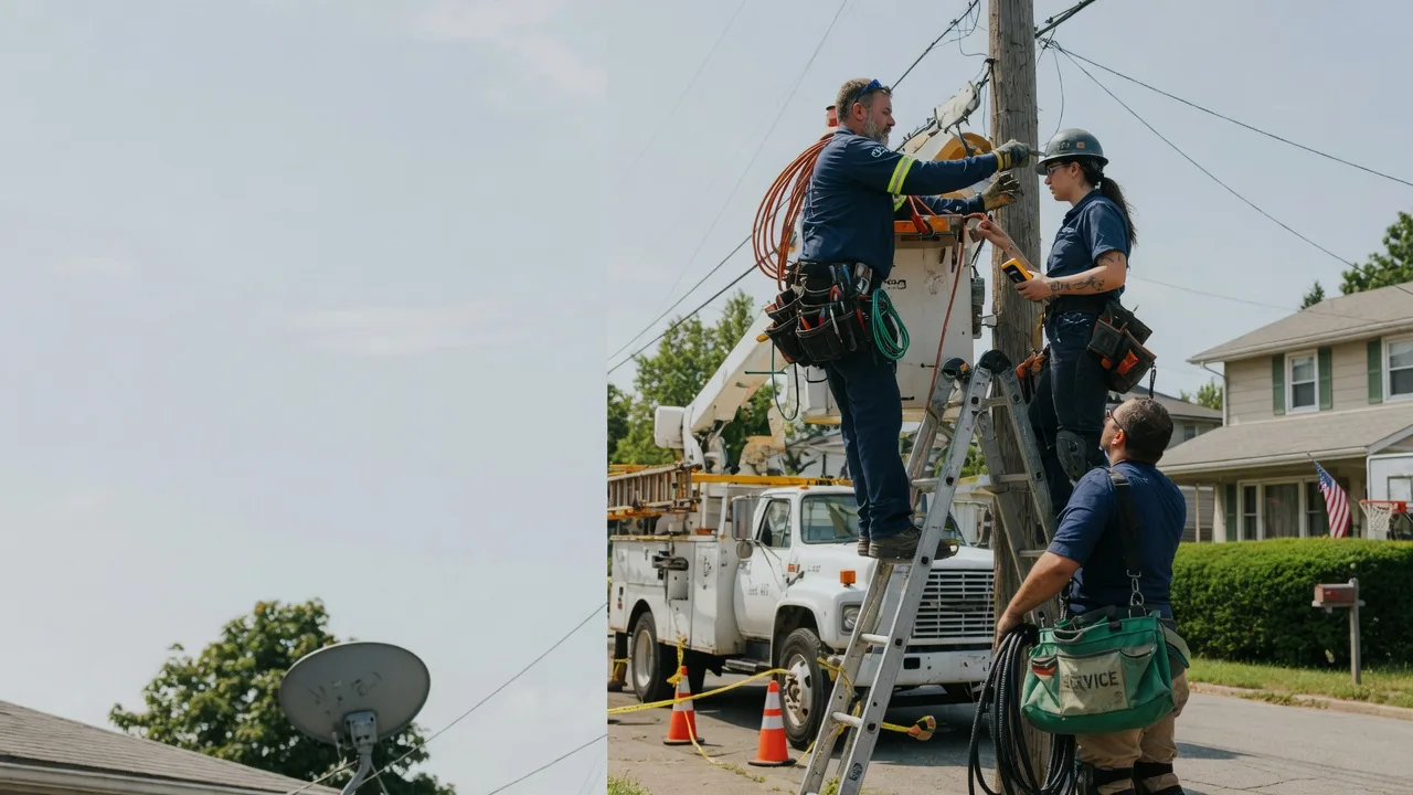 Electrical Repair in Sawyerville, IL near me
